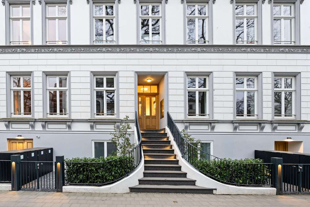 Thumbnail-Wohnung zum Kaufen in Hamburg 849.000,00 € 106 m²