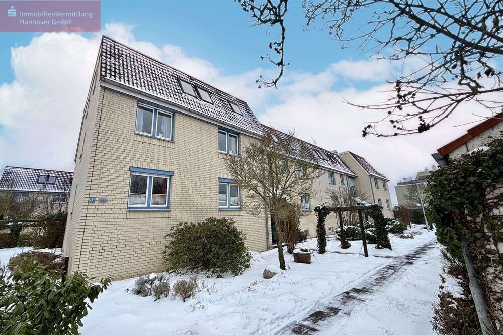 Thumbnail-Wohnung zum Kaufen in Hannover 228.000,00 € 67 m²