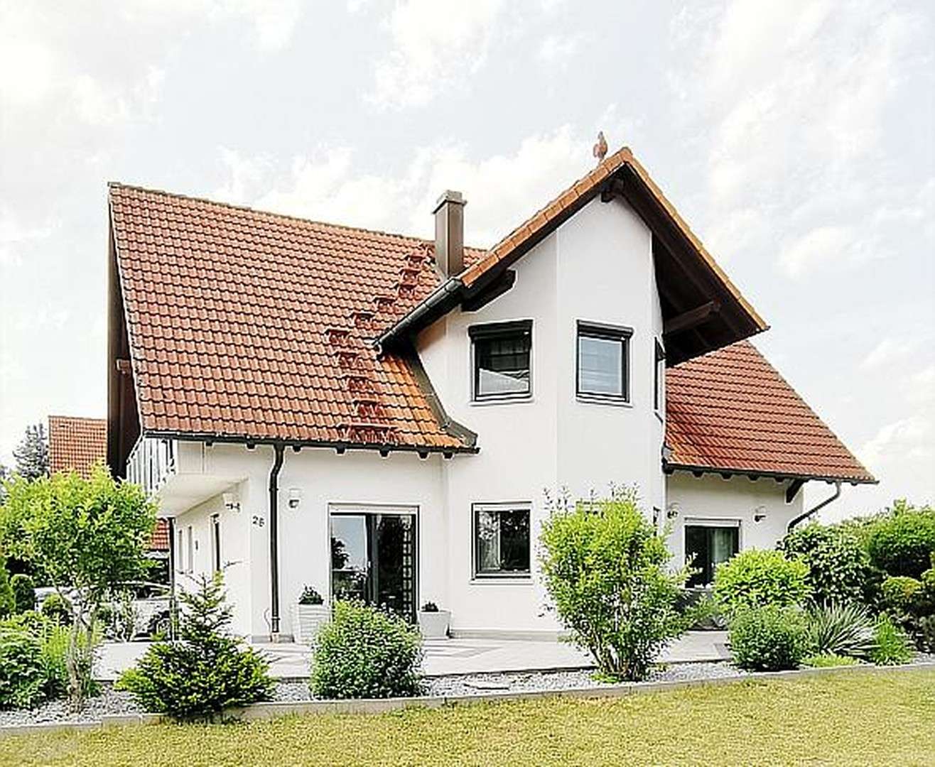 Thumbnail-Haus zum Kaufen in Gerhardshofen 670.000,00 € 165 m²