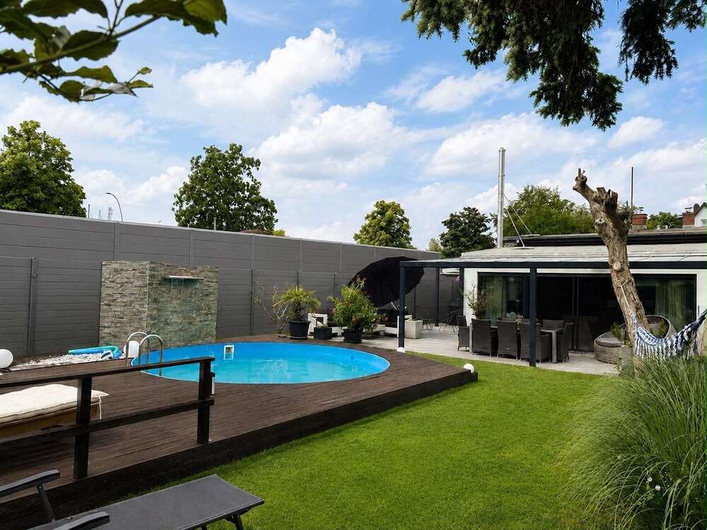 Thumbnail-Haus zum Kaufen in Berlin 795.000,00 € 121 m²