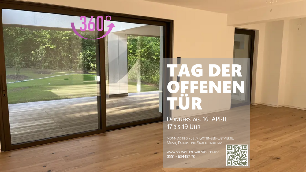 Thumbnail-Wohnung zum Kaufen in Göttingen 1.169.000,00 € 195 m²