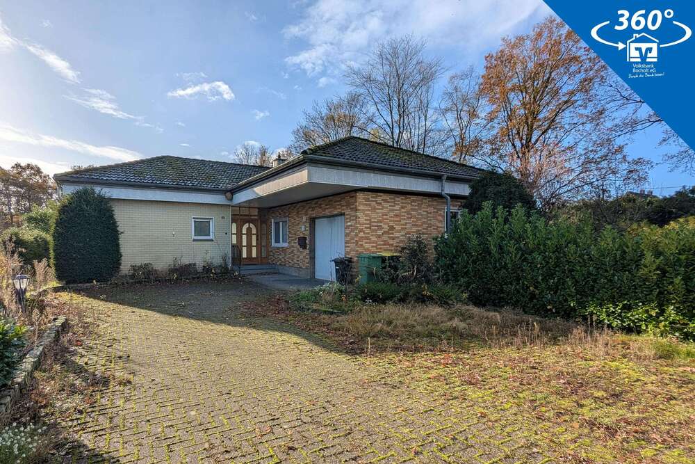 Thumbnail-Haus zum Kaufen in Isselburg 310.000,00 € 115.82 m²