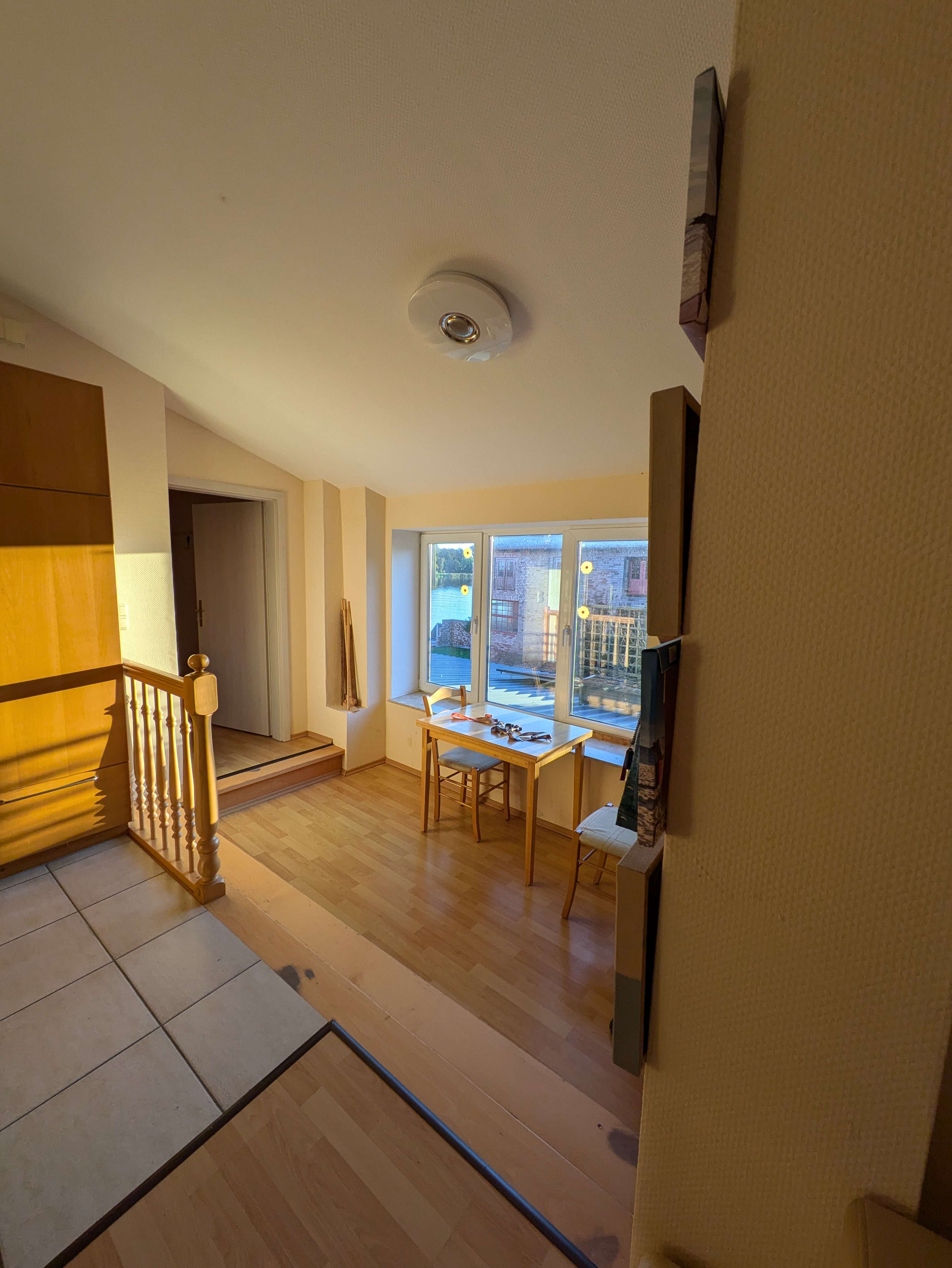 Thumbnail-Wohnung zum Mieten in Malchow 500,00 € 70 m²