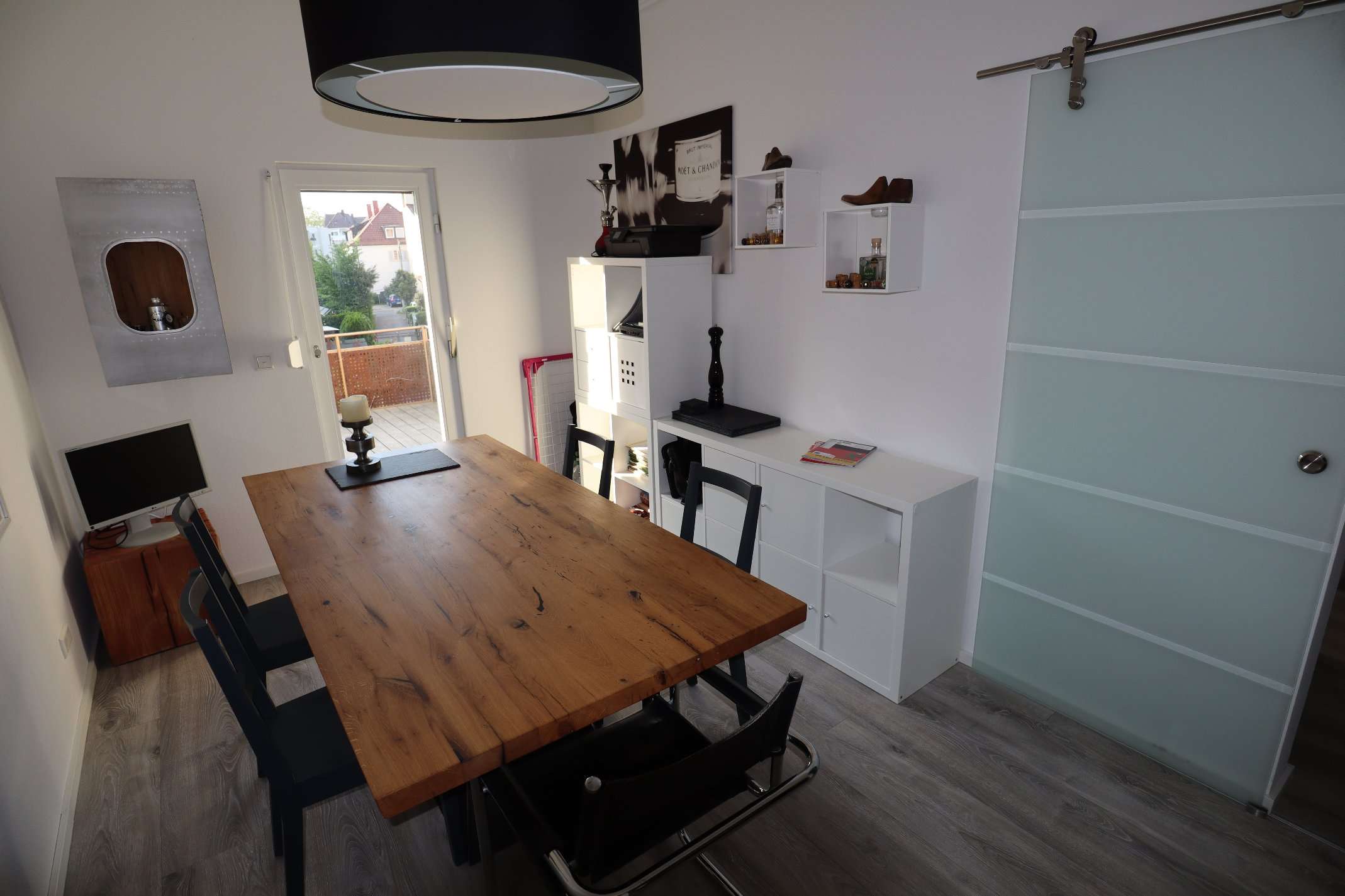 Thumbnail-Wohnung zum Mieten in Stuttgart 850,00 € 70.5 m²