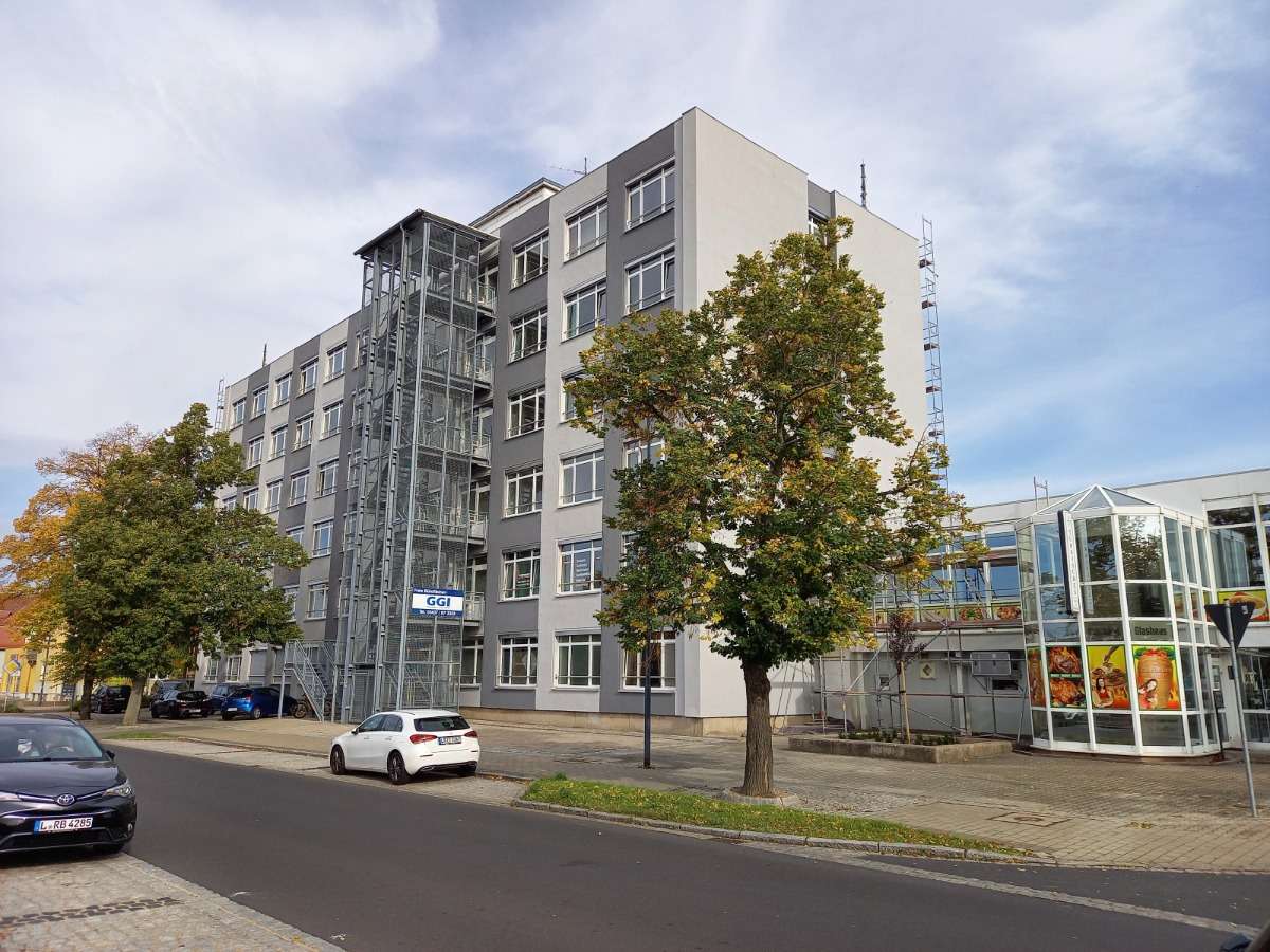 Thumbnail-Büro in Grimma 884,27 € 152.46 m²