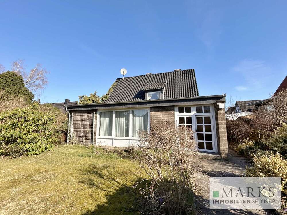 Thumbnail-Haus zum Kaufen in Lübeck Sankt Gertrud 459.000,00 € 200 m²