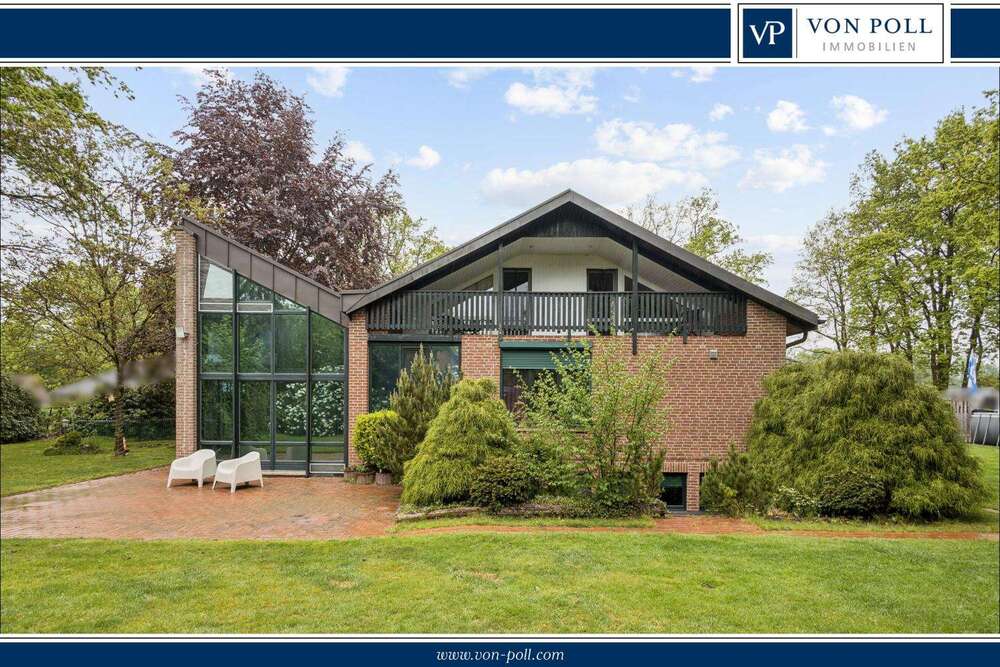 Thumbnail-Haus zum Kaufen in Schneverdingen 699.000,00 € 304 m²