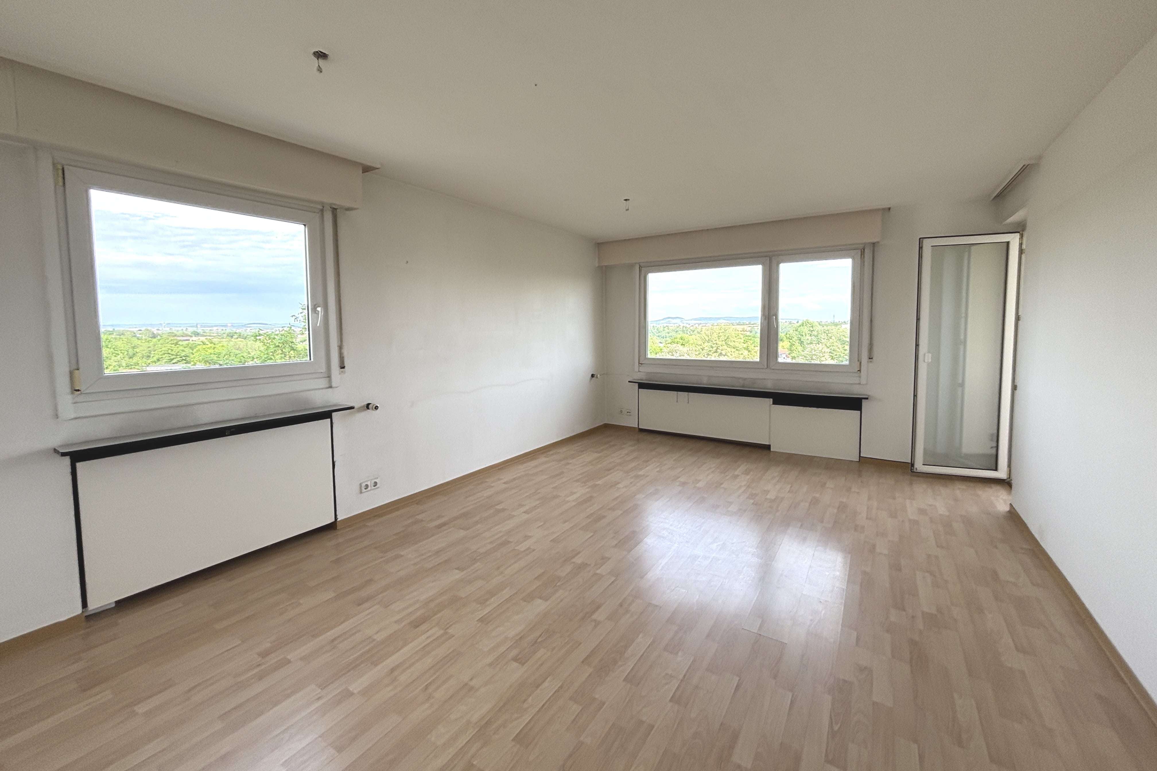 Thumbnail-Wohnung zum Kaufen in Stuttgart 149.000,00 € 58.75 m²