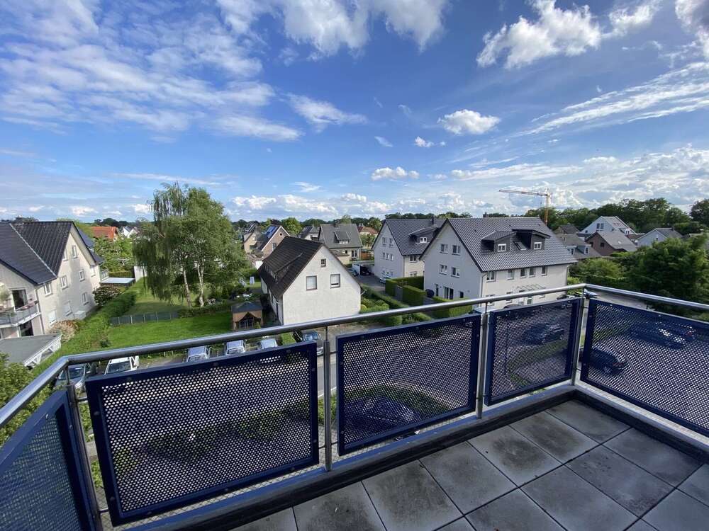 Thumbnail-Wohnung zum Mieten in Gütersloh 720,00 € 93.92 m²