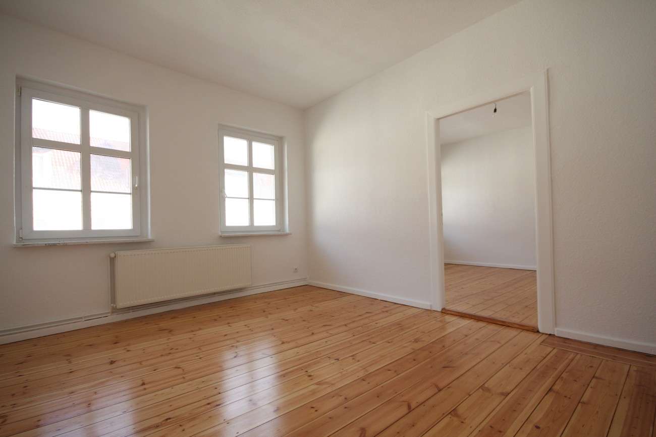 Thumbnail-Wohnung zum Mieten in Wittenberge 505,00 € 63 m²