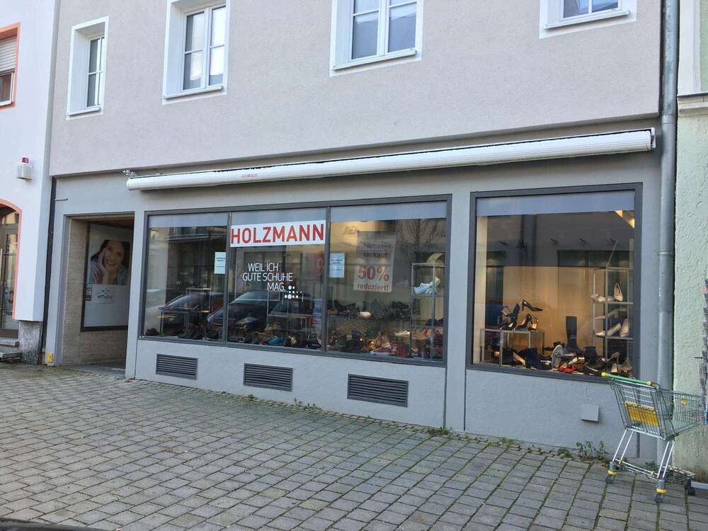 Thumbnail-Büro in Pfaffenhofen 1.600,00 € 120 m²