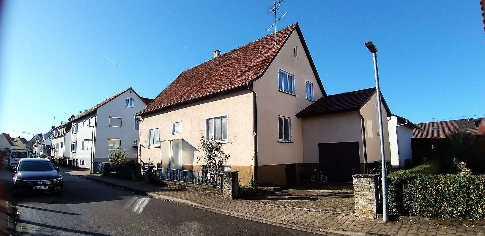 Thumbnail-Haus zum Kaufen in Riederich 490.000,00 € 150 m²