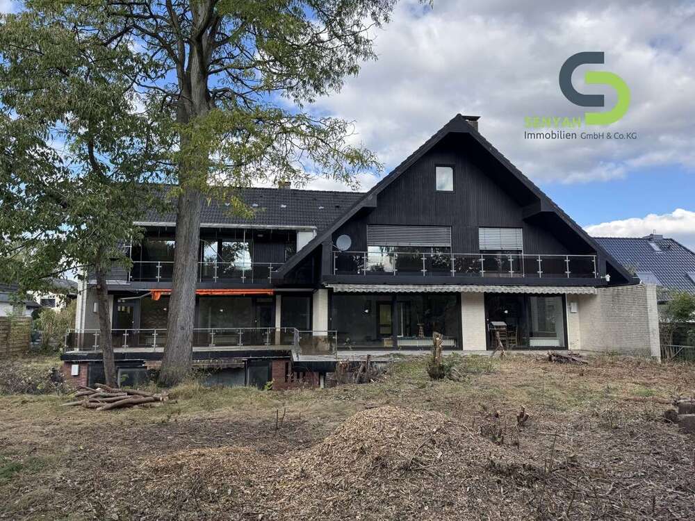 Thumbnail-Haus zum Kaufen in Quickborn 695.000,00 € 300 m²