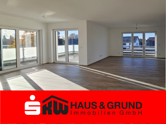 Thumbnail-Wohnung zum Kaufen in Rheda-Wiedenbrück 385.000,00 € 116 m²