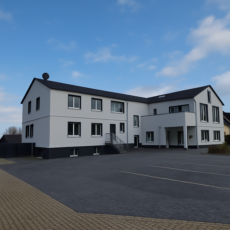 Thumbnail-Wohnung zum Kaufen in Sprockhövel-Hobeuken 545.454,00 € 147 m²