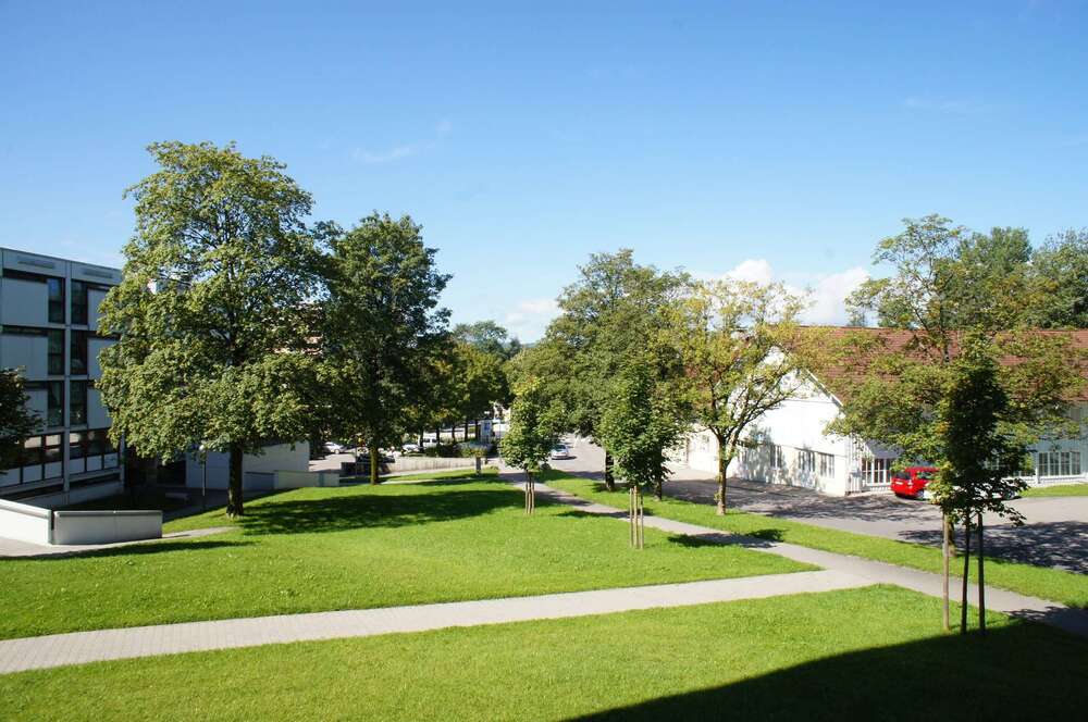 Thumbnail-Wohnung zum Kaufen in Kempten 235.000,00 € 71 m²