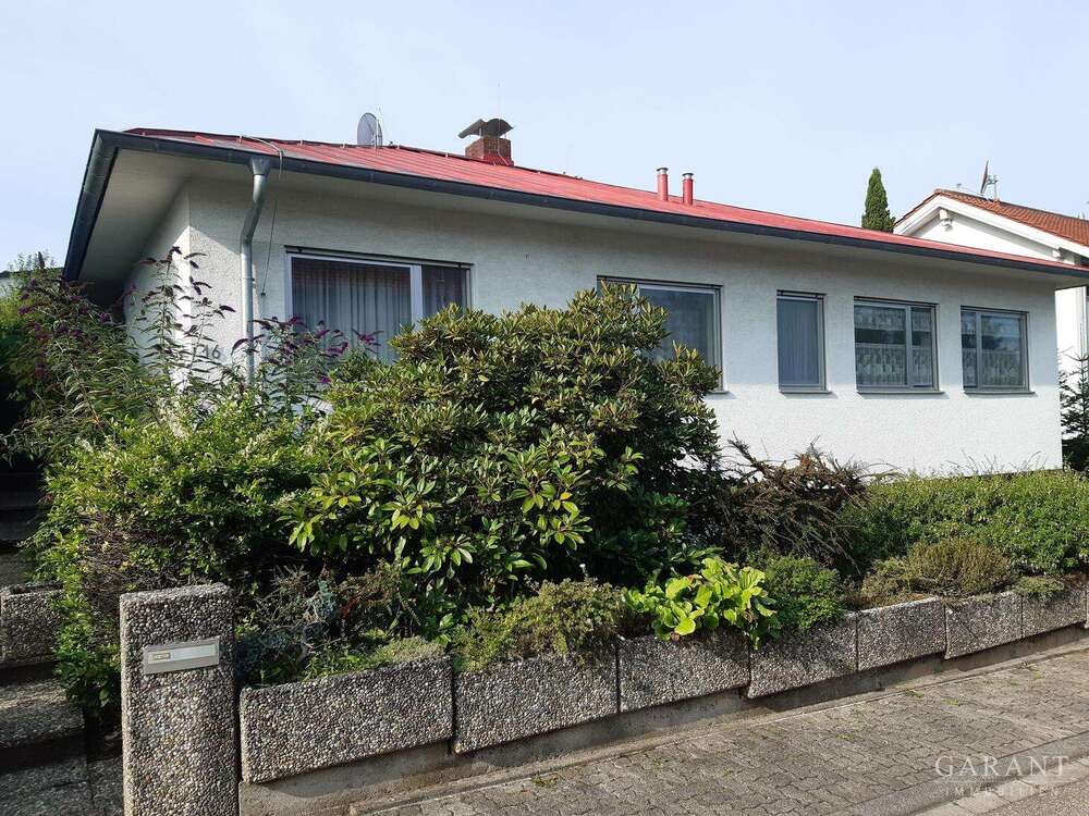 Thumbnail-Haus zum Kaufen in Karlsruhe 650.000,00 € 168 m²