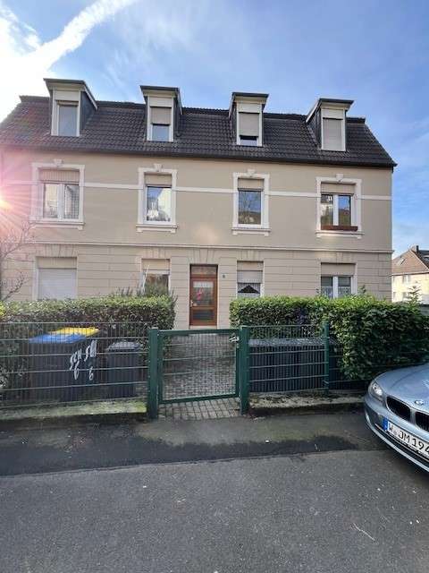 Thumbnail-Wohnung zum Mieten in Wuppertal 400,00 € 57 m²