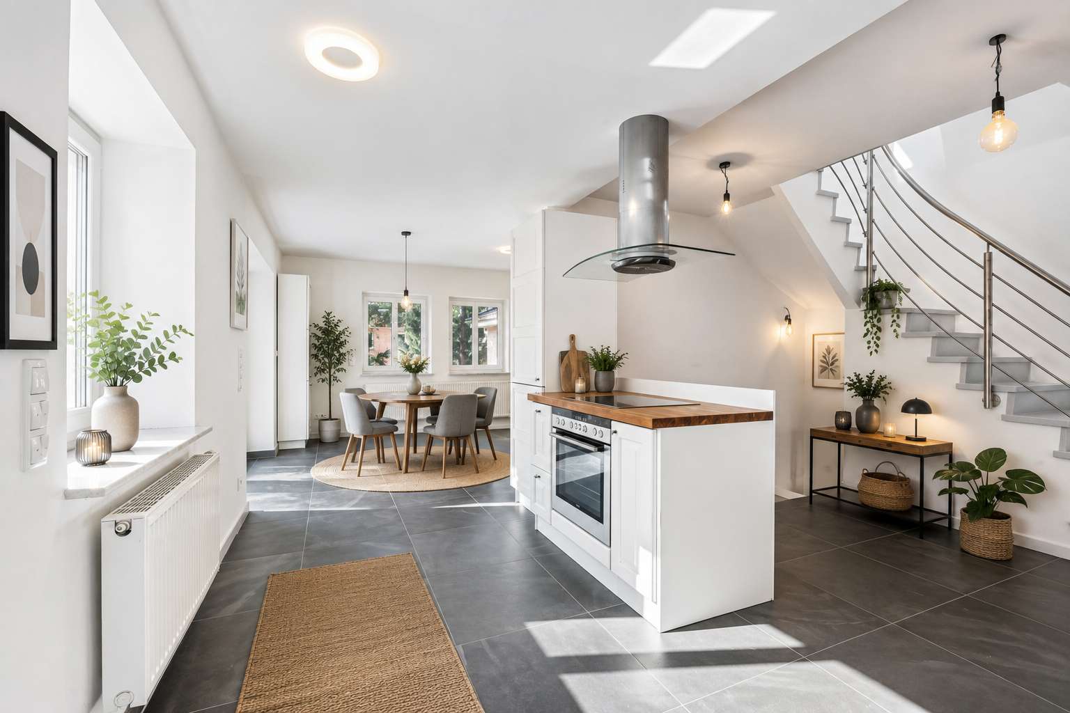 Thumbnail-Haus zum Kaufen in Undeloh 525.000,00 € 160 m²