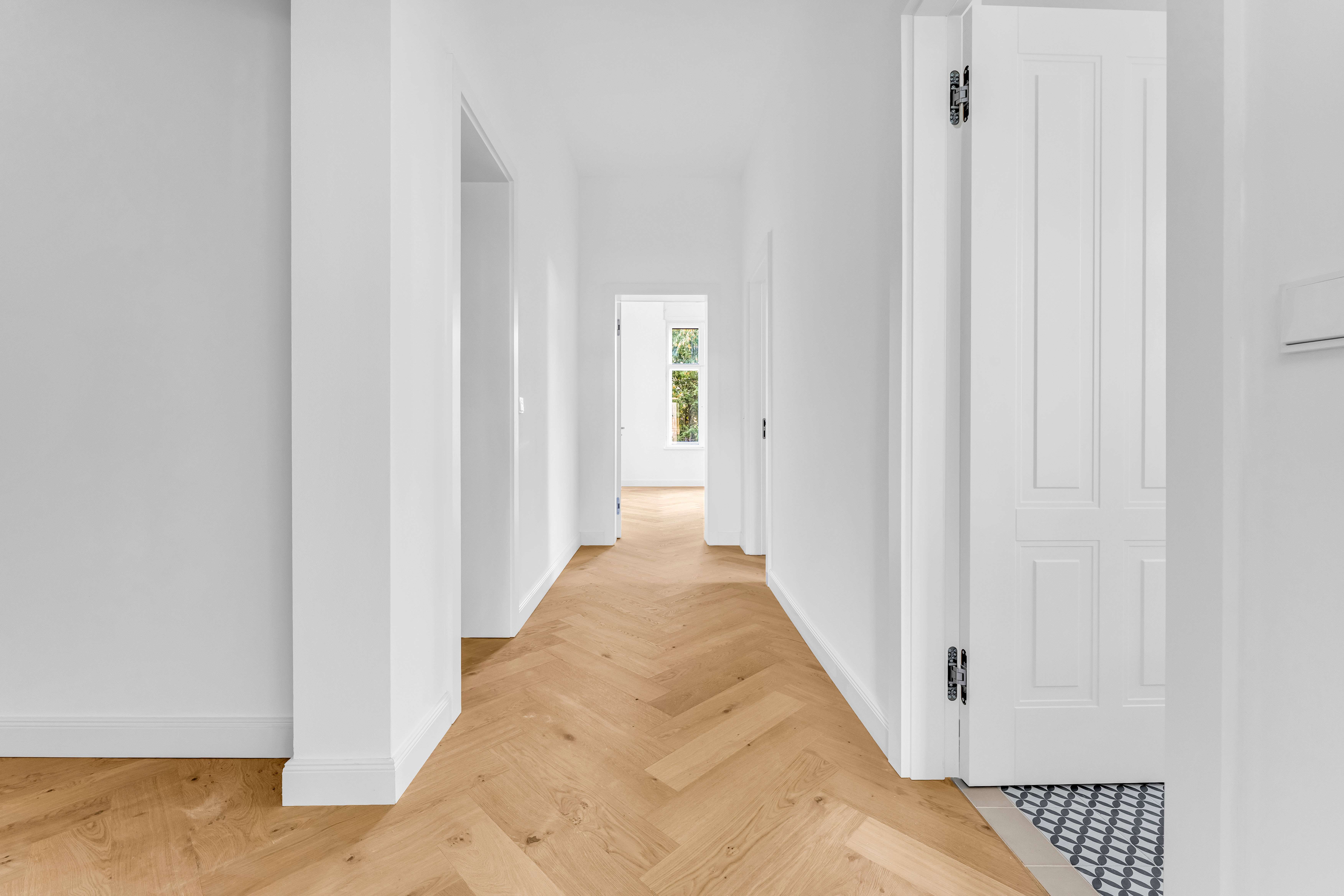 Thumbnail-Wohnung zum Mieten in Potsdam 2.205,00 € 90 m²