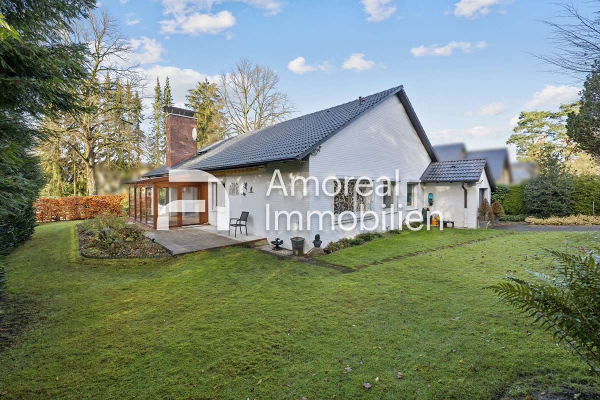 Thumbnail-Haus zum Kaufen in Wentorf 675.000,00 € 163 m²