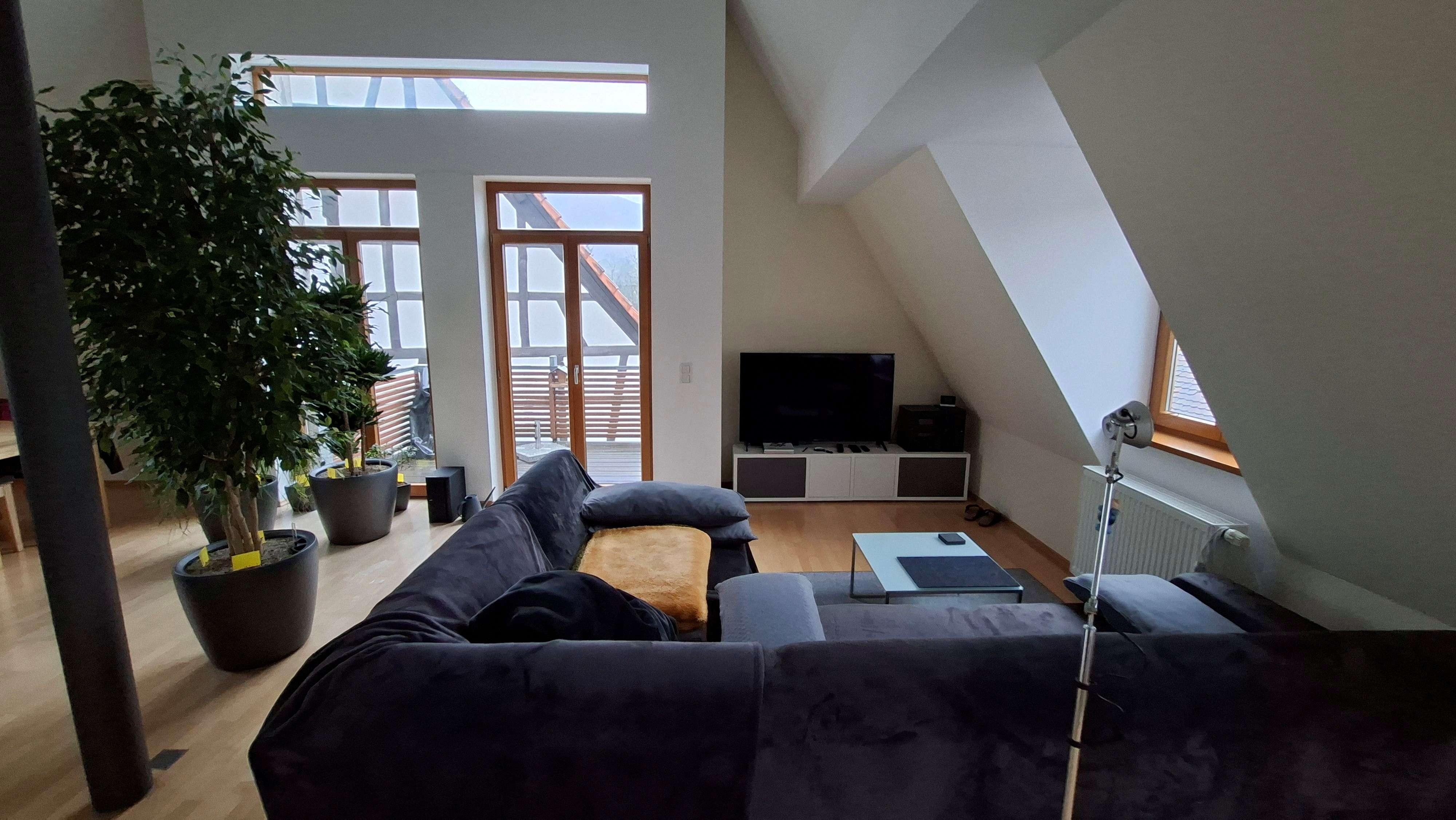 Thumbnail-Wohnung zum Mieten in Bensheim 950,00 € 95 m²