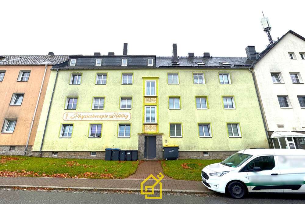 Thumbnail-Haus zum Kaufen in Johanngeorgenstadt 330.000,00 € 572 m²