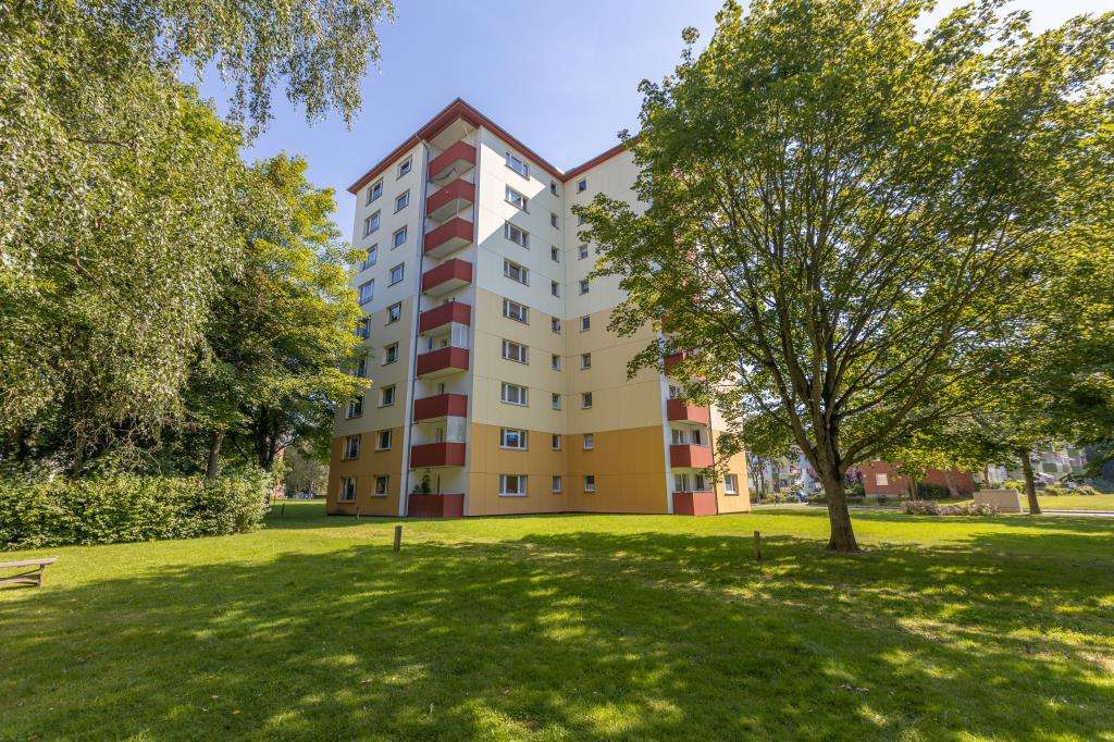 Thumbnail-Wohnung zum Mieten in Flensburg 479,00 € 49.5 m²