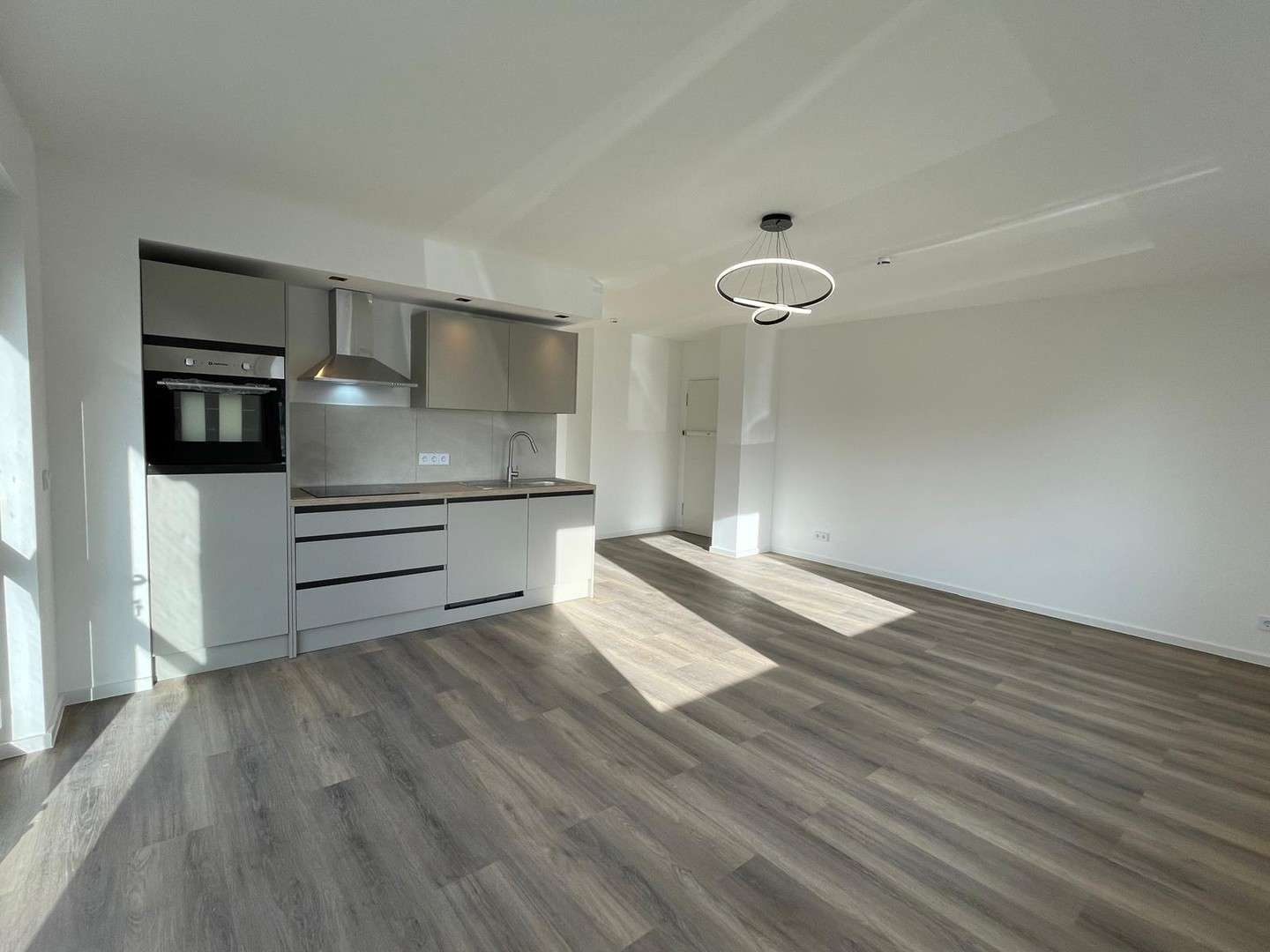 Thumbnail-Wohnung zum Mieten in Kerpen Brüggen 931,00 € 56 m²