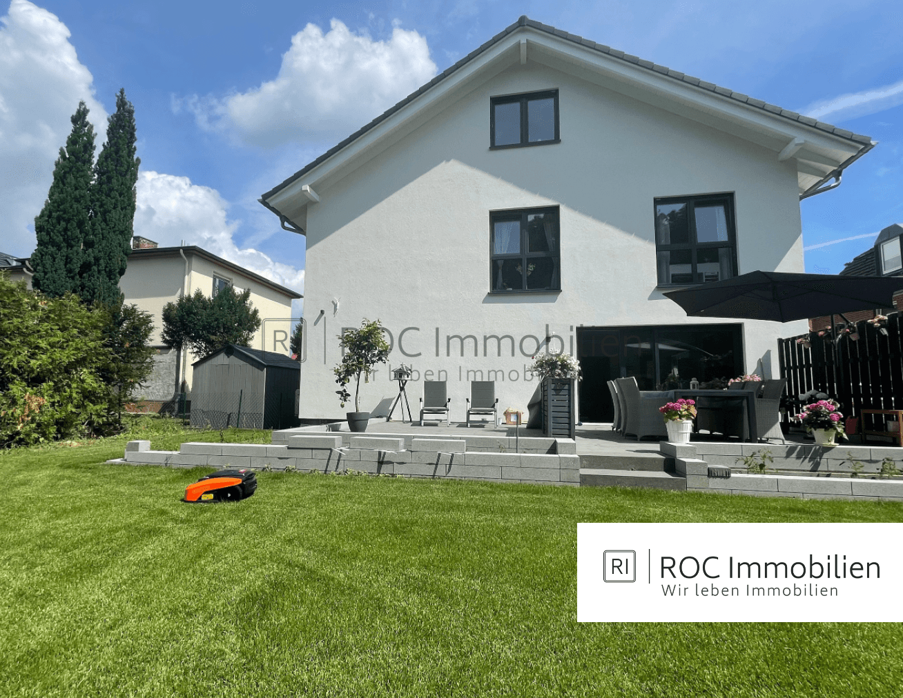 Thumbnail-Haus zum Mieten in Berlin 3.000,00 € 280 m²