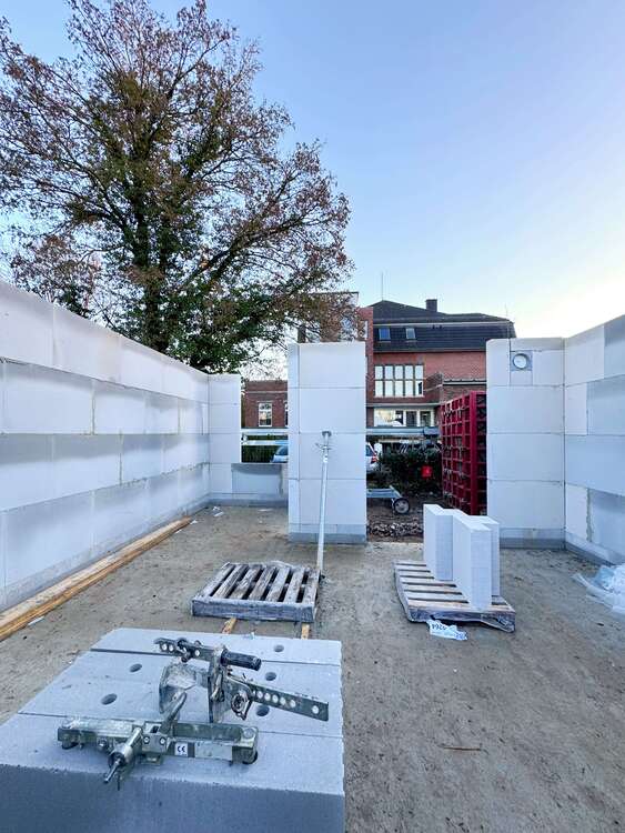Thumbnail-Wohnung zum Kaufen in Münster 397.500,00 € 74 m²