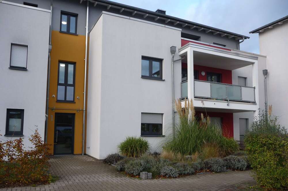 Thumbnail-Wohnung zum Kaufen in Schwülper 289.500,00 € 80 m²