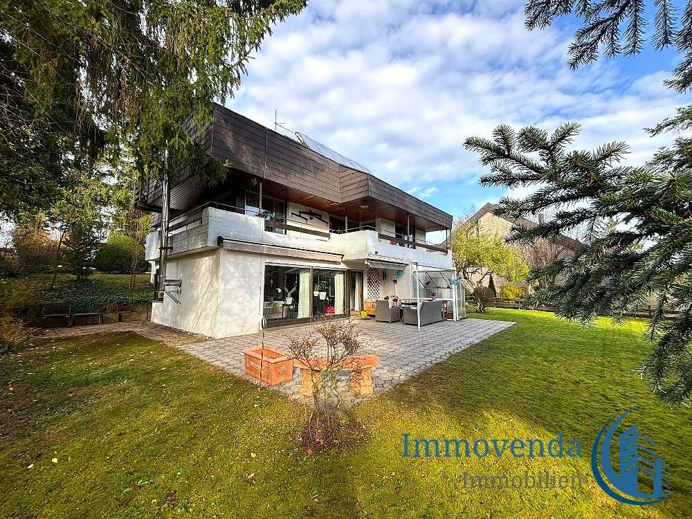 Thumbnail-Haus zum Kaufen in Aalen 729.000,00 € 255 m²