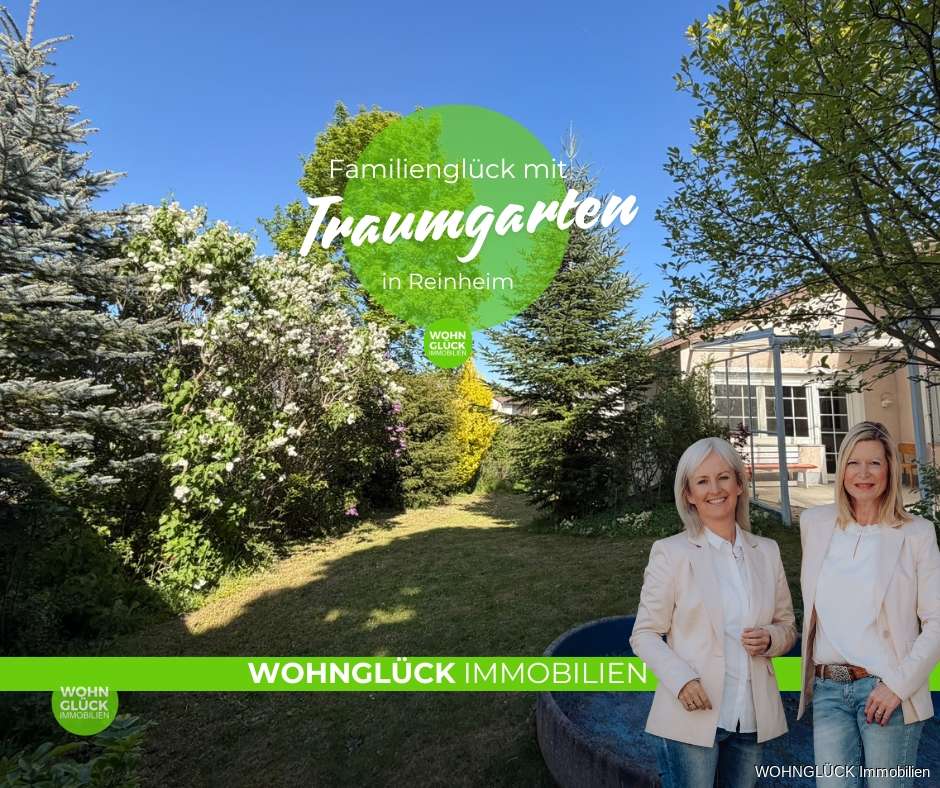 Thumbnail-Haus zum Kaufen in Reinheim 499.000,00 € 185 m²