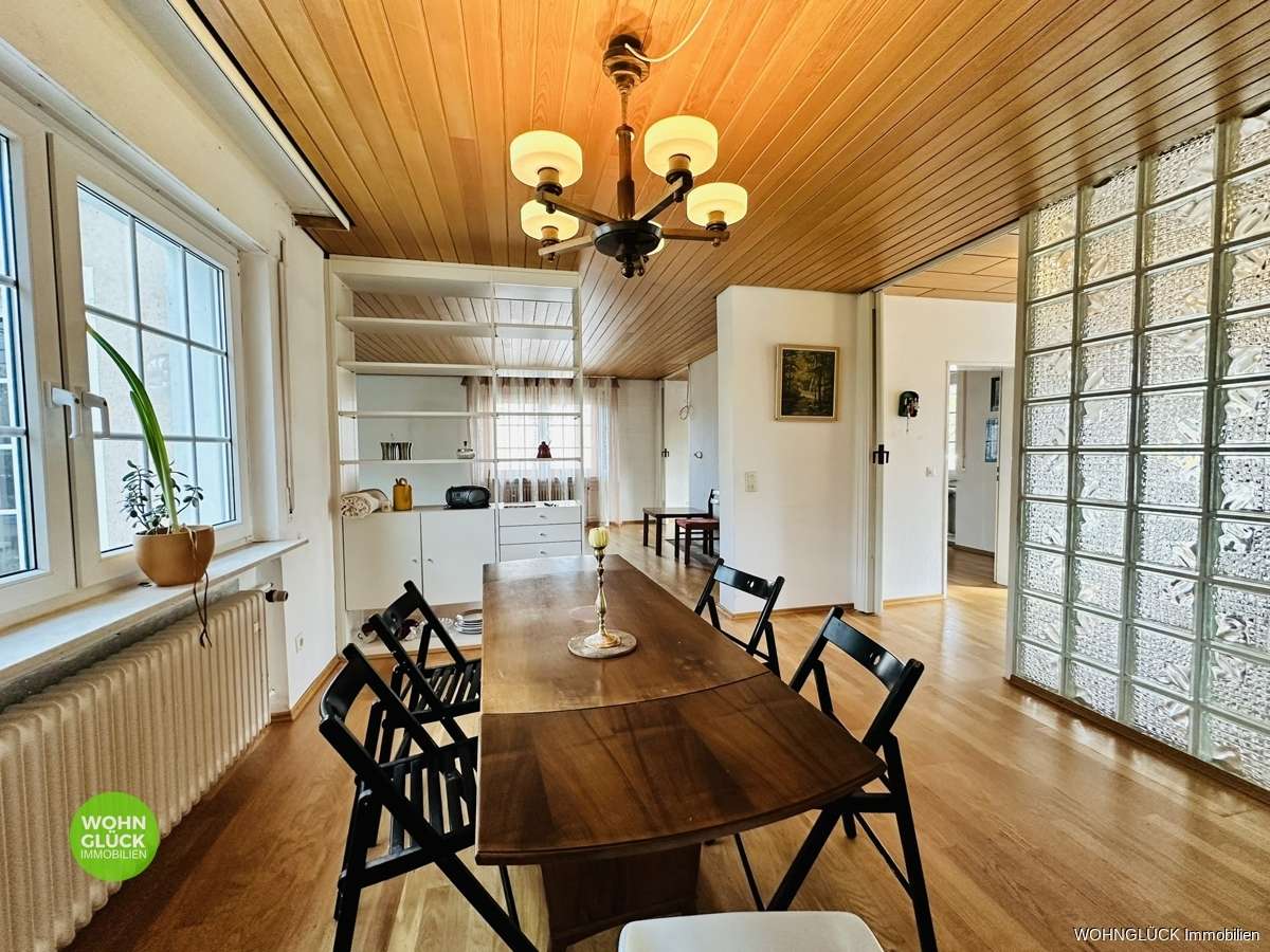 Thumbnail-Haus zum Kaufen in Reinheim 499.000,00 € 185 m²