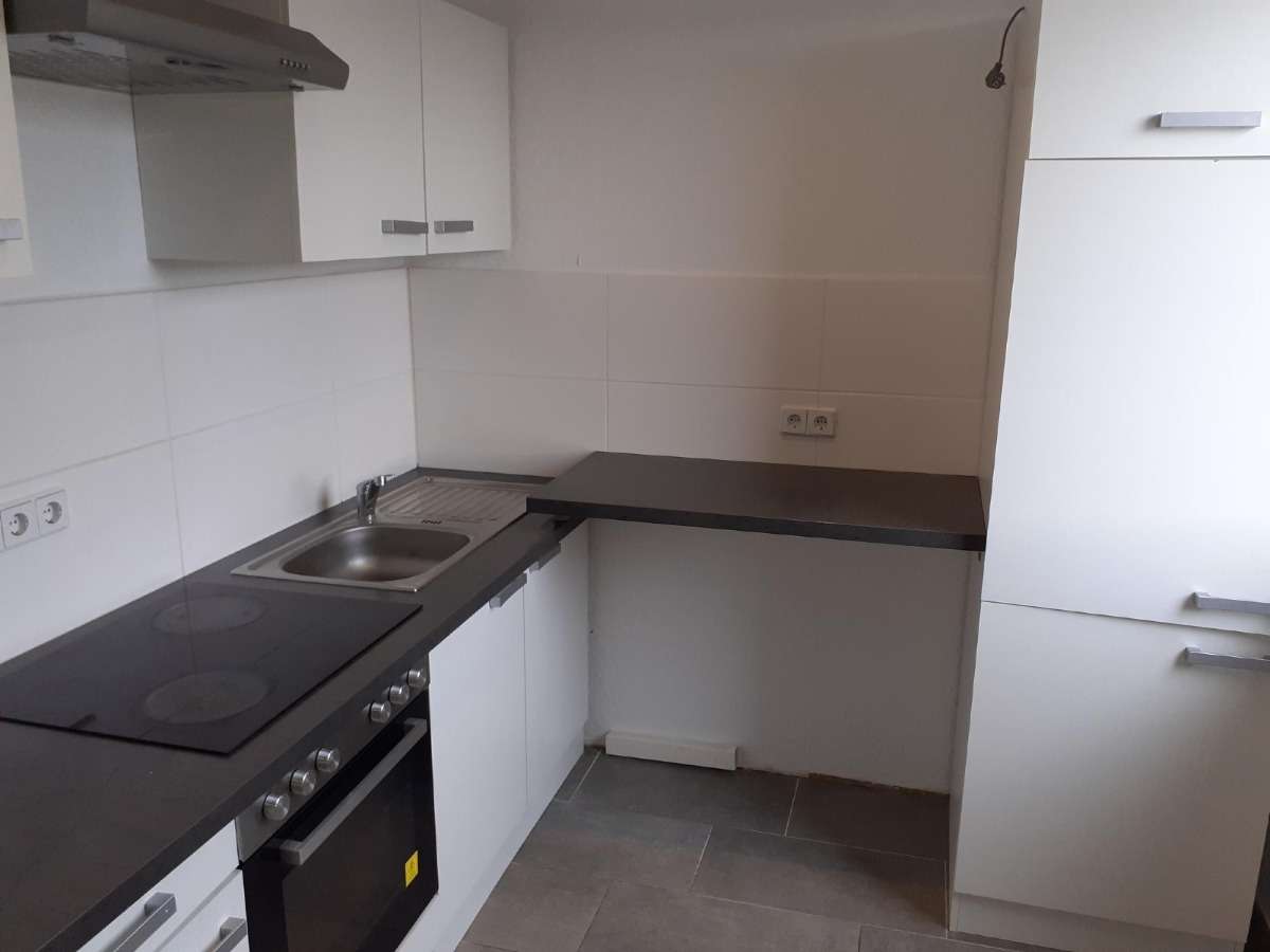 Thumbnail-Wohnung zum Mieten in Bad Düben 469,90 € 61.83 m²