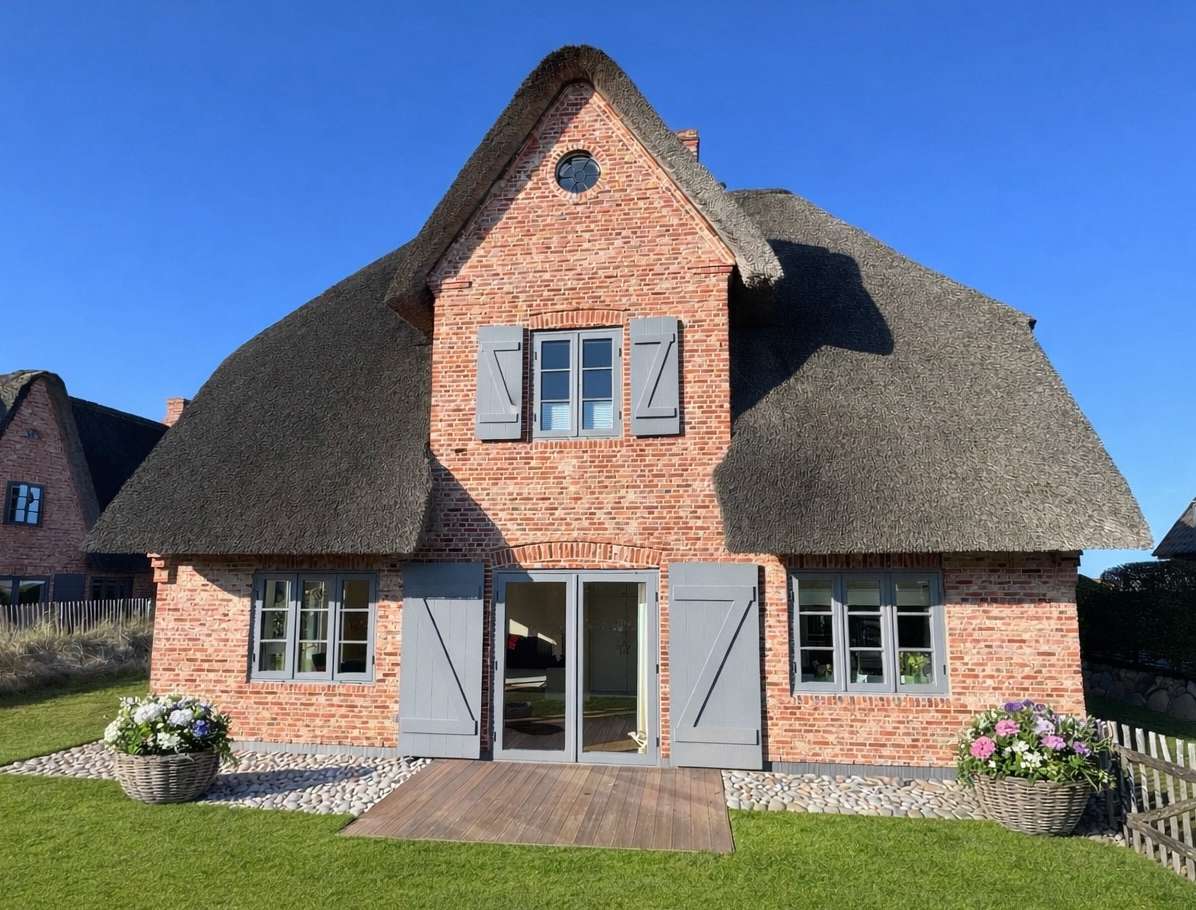 Thumbnail-Haus zum Kaufen in List 2.590.000,00 € 165 m²