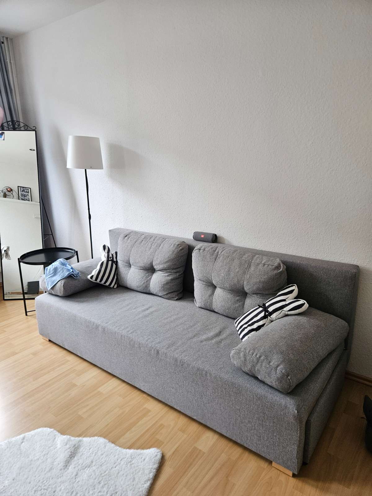 Thumbnail-Wohnung zum Mieten in Hildesheim 525,00 € 36 m²
