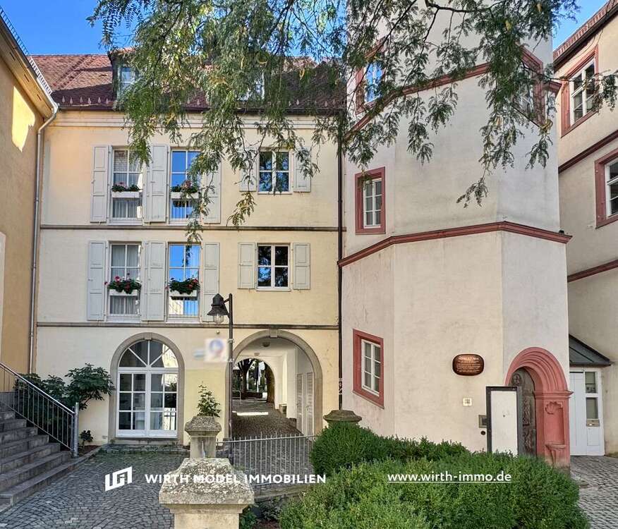 Thumbnail-Haus zum Kaufen in Schweinfurt 685.000,00 € 235 m²