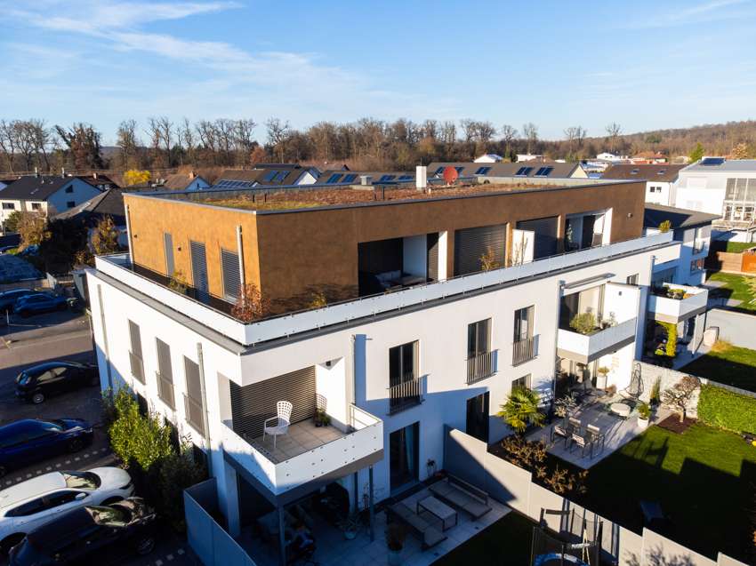 Thumbnail-Wohnung zum Kaufen in Östringen 699.000,00 € 135 m²