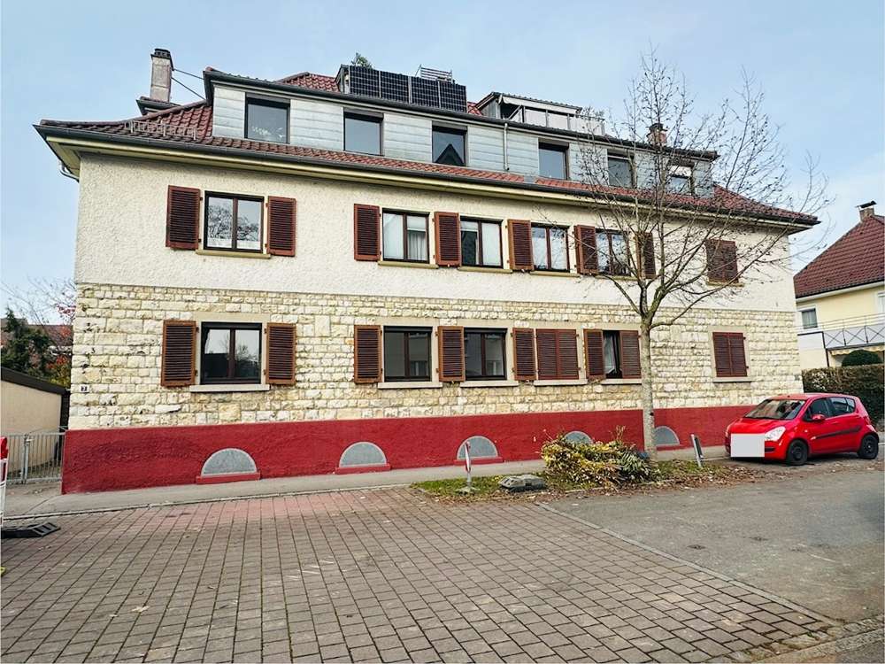 Thumbnail-Wohnung zum Kaufen in Friedrichshafen 246.000,00 € 75 m²