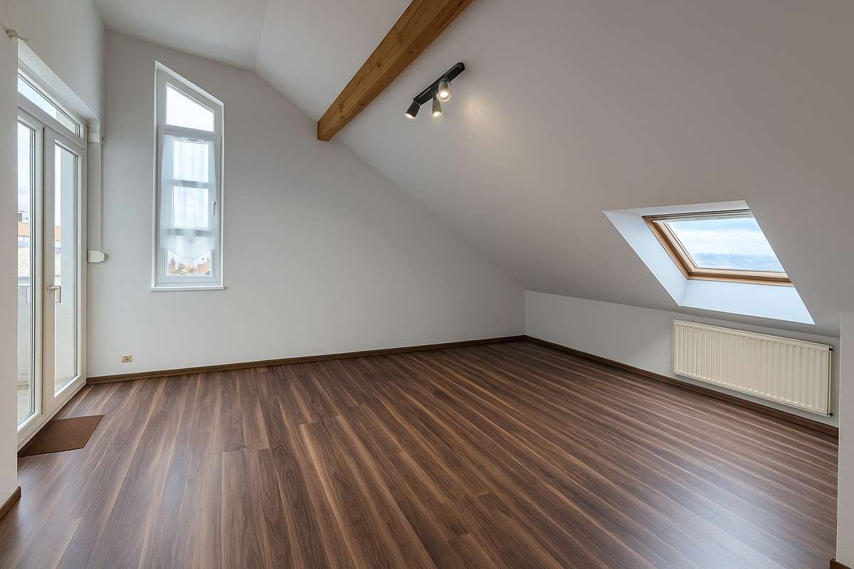 Thumbnail-Wohnung zum Kaufen in Neu-Ulm 135.000,00 € 36 m²
