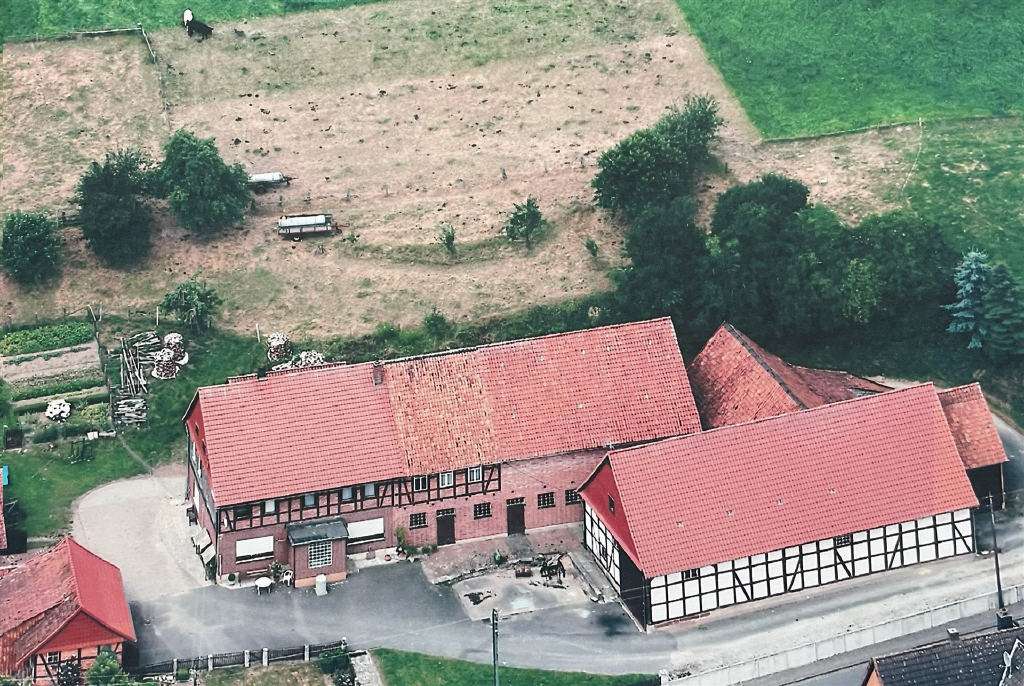 Thumbnail-Haus zum Kaufen in Freden-Eyershausen 289.000,00 € 250 m²