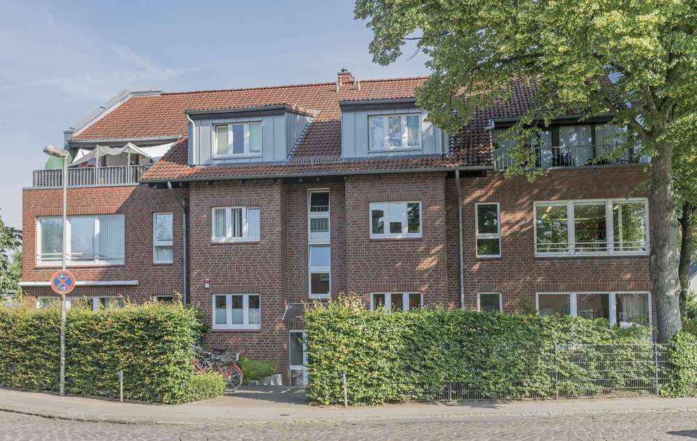 Thumbnail-Büro in Ahrensburg 1.250,00 € 96 m²