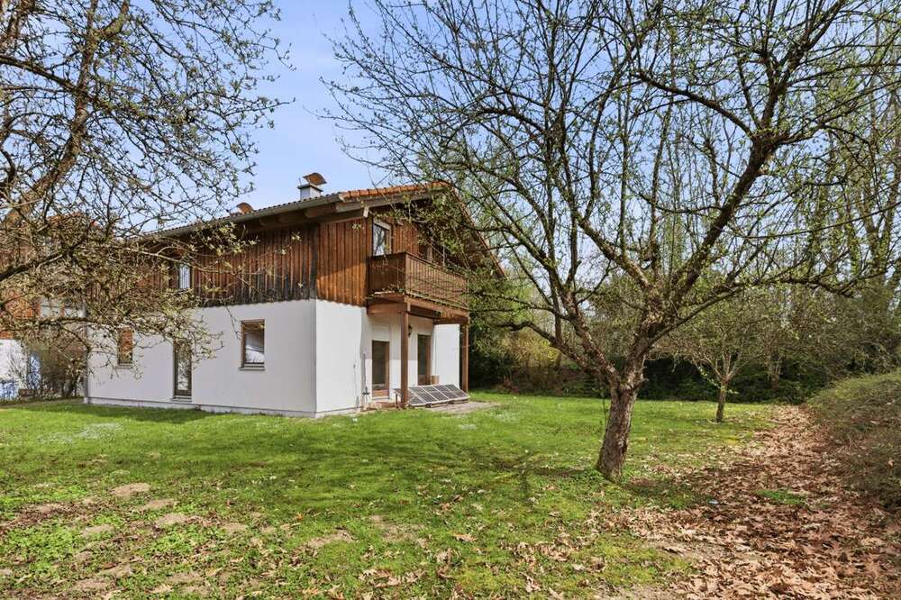 Thumbnail-Haus zum Kaufen in Rimsting 950.000,00 € 123 m²