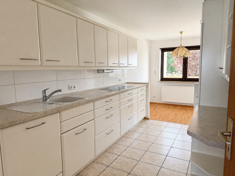 Thumbnail-Wohnung zum Kaufen in Mannheim 334.000,00 € 100.7 m²