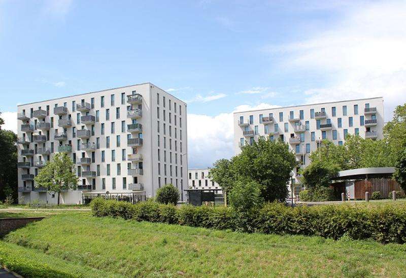Thumbnail-Wohnung zum Mieten in Berlin 829,90 € 43.27 m²