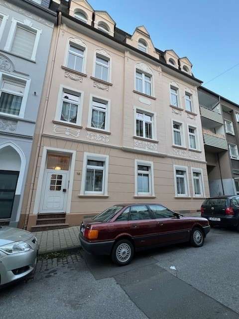 Thumbnail-Wohnung zum Mieten in Wuppertal 340,00 € 43.6 m²