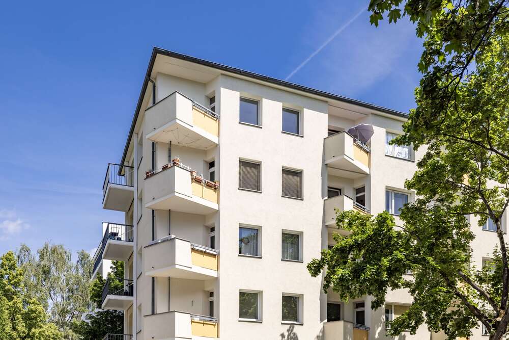 Thumbnail-Wohnung zum Kaufen in Berlin 670.000,00 € 100 m²