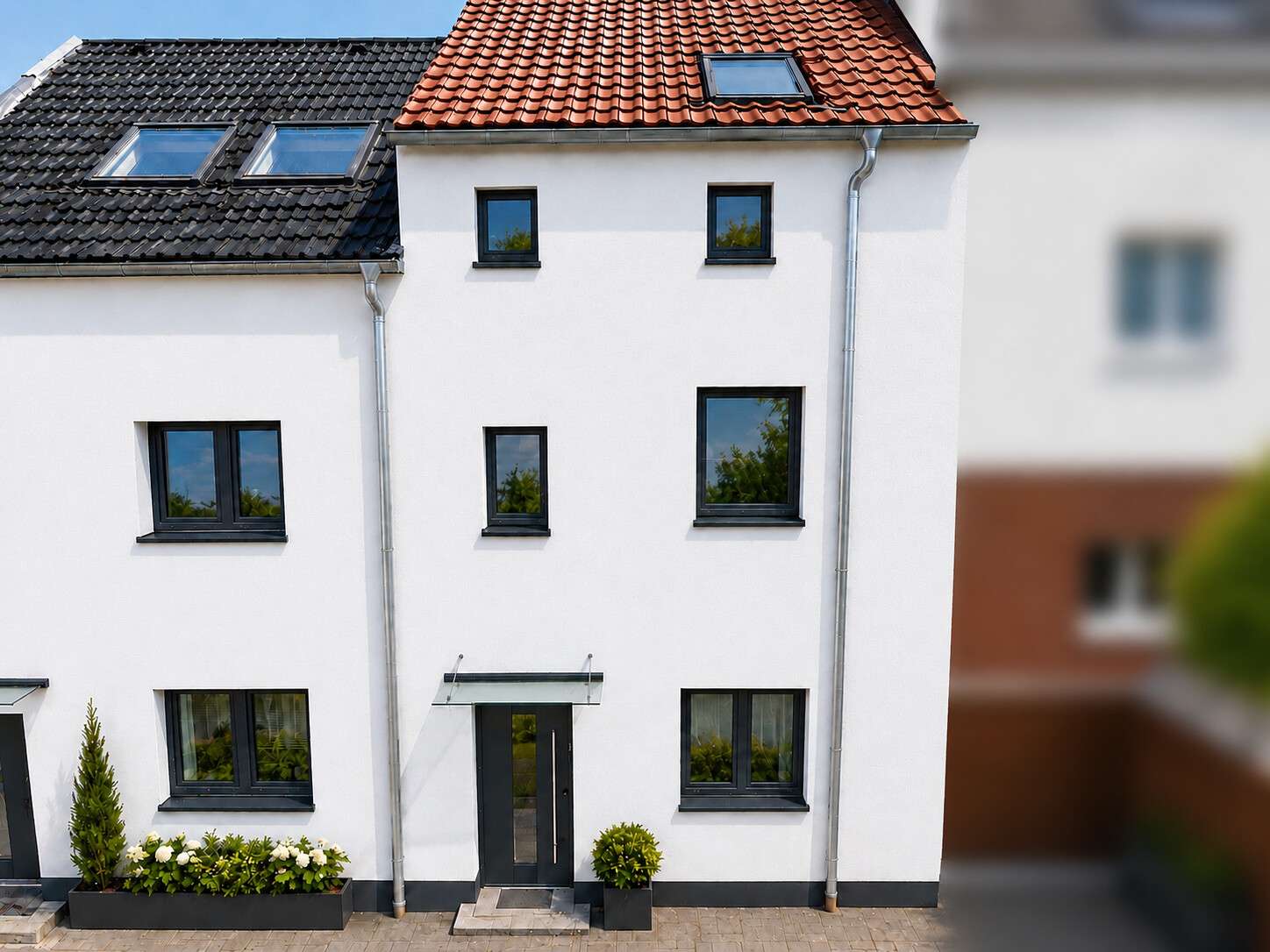 Thumbnail-Haus zum Kaufen in Würselen 349.000,00 € 92.14 m²